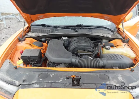 2014 Dodge Charger Sxt 100Th Anniversary из США, поврежденный, VIN 2C3CDXHG6EH295785